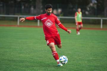 今夏世界杯98名法国出生球员仅23人效力法国队（配图示意）